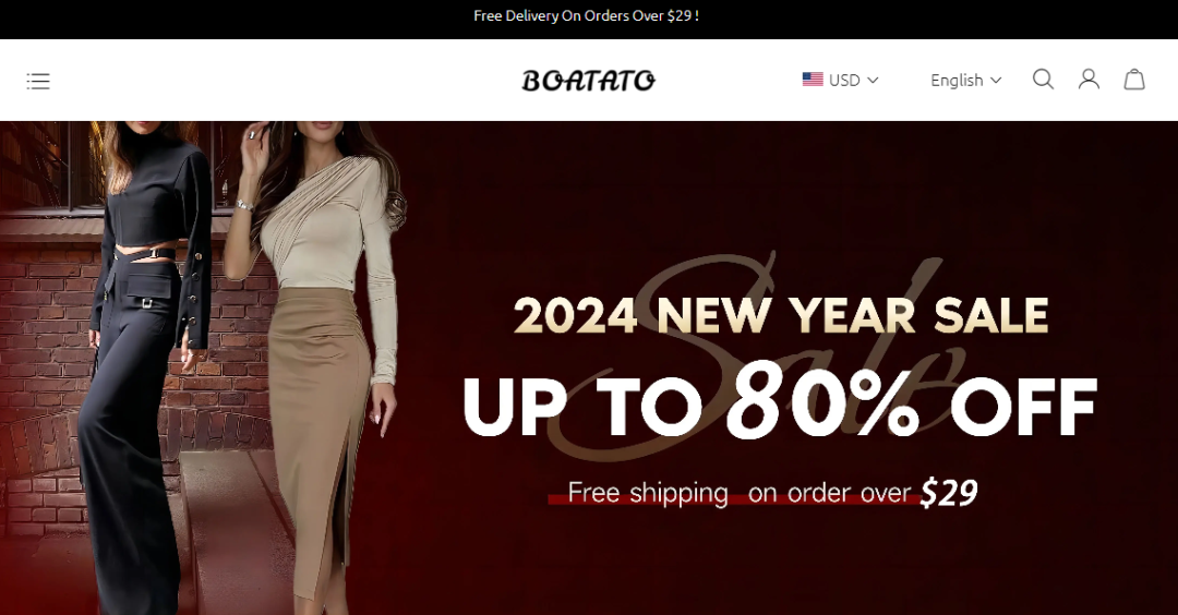 Is Boatato.com Real or Fake?
