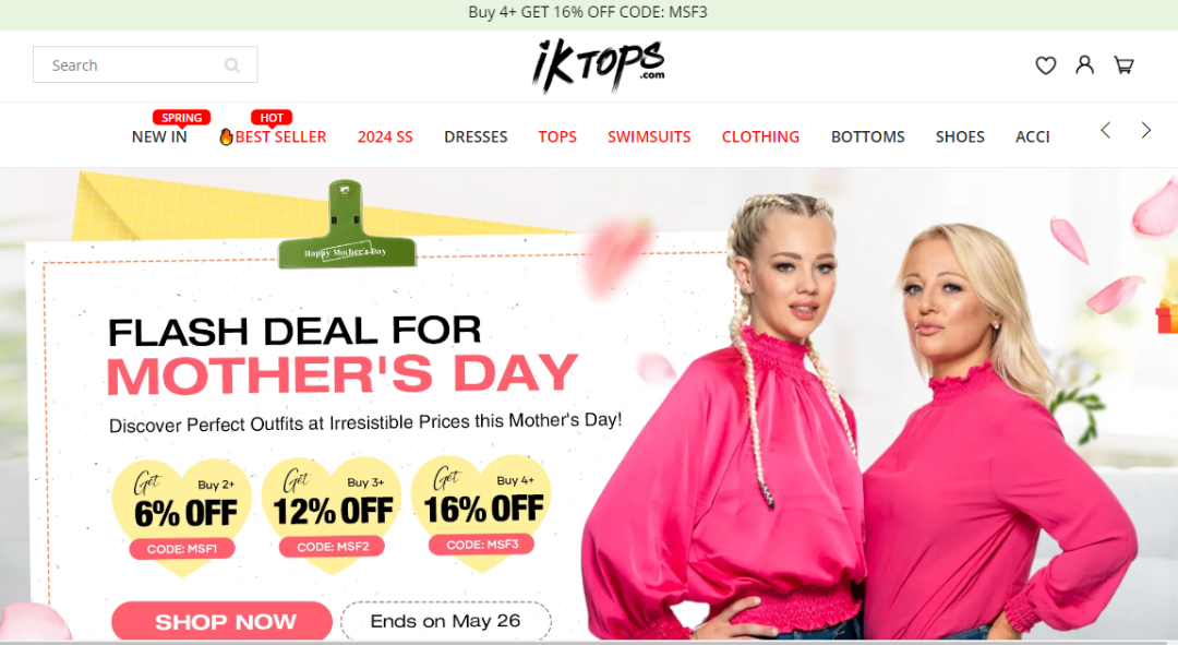 Is Iktops.com Legit or a Scam?
