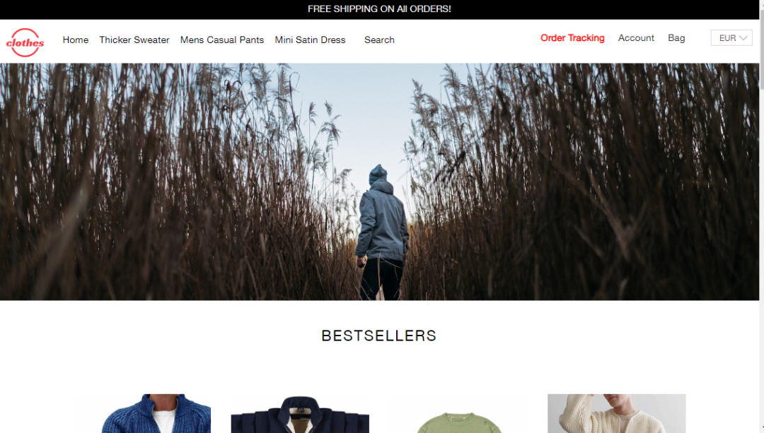 Is Outletseur.com a Scam or Legit?
